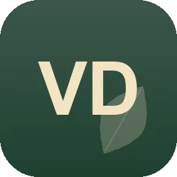 Logo Valentin Diefenthäler Gartenbau Gundersheim