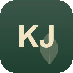Logo Kaiser Joachim, Baumpflege