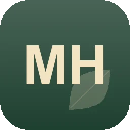 Logo Mirko Heckert Gartengestaltung