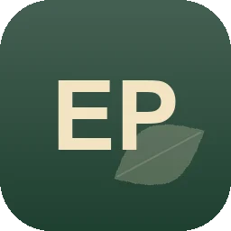 Logo Erich Pauli Garten-und Baumpflege