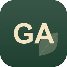 Logo Gartengestaltungmontageservice