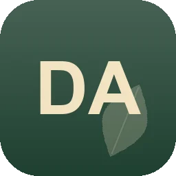 Logo Damiano Apuzzo Garten- und Landschaftsbau
