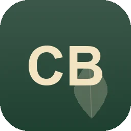 Logo Christoph Beck Gartenplanung