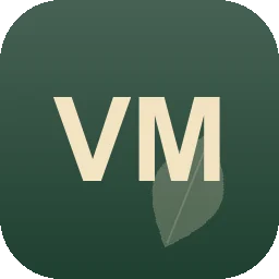 Logo Volker Masur Garten- & Landschaftspflege