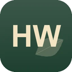Logo Helmut Wilkat Garten- und Landschaftsbau