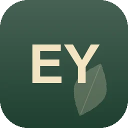 Logo Ekinci Yücel
