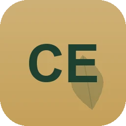 Logo Christian Ehrke Gartenbau