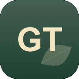 Logo Gartenbau Tauscher