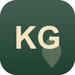 Logo Kreativ Garten Style