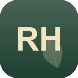 Logo RundUms Hausmeister Service