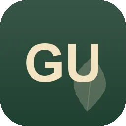 Logo Gerald Unter Ecker Garten- und Landschaftsbau