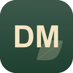 Logo Dienstleistungsservice Marcel Heim