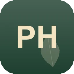 Logo pro-hortus Gartenservices