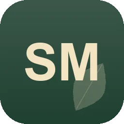 Logo Stefan Meuwesen Gartenbau