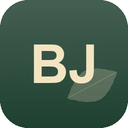 Logo Bernd Jammers Garten- u. Landschaftsbau