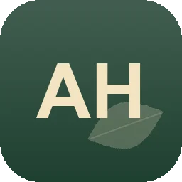 Logo Ardian Hasanaj Garten- und Landschaftsbau