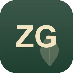 Logo Zöller Gartengestaltung