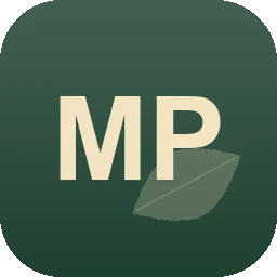 Logo Mario Posselt