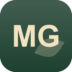 Logo Metz Gartendesign