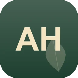 Logo Andreas Hoffmann Gartenbau Stuttgart Möhringen