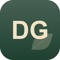Logo Dierks Garten-und Landschaftsbau