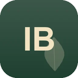 Logo Iballi Bau