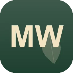 Logo MD-Weber GmbH