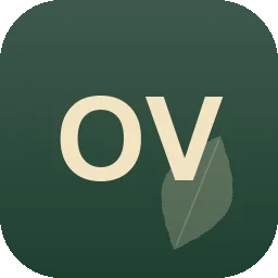Logo Oliver Vick