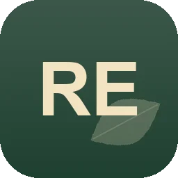 Logo Raphael Eichstädter Gartenpflege
