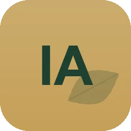 Logo I. + A. Hark Orchideen GmbH & Co. KG