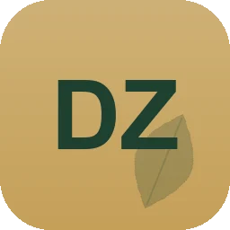 Logo Dirk Zehle Gartenbau
