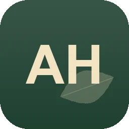 Logo Aw Handels