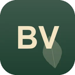 Logo Becher Verwaltungs GmbH