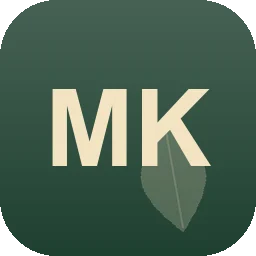 Logo Martin Kraft Gärtnerei