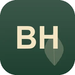 Logo Bernhard Habsch GmbH & Co. KG
