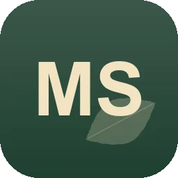 Logo Manuel Stickel Garten- und Landschaftsbau