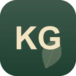Logo Kalle Gershoff Garten- und Landschaftsbau