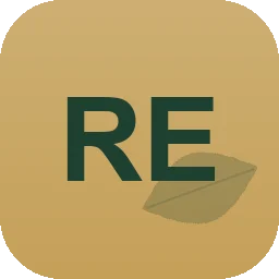 Logo Rudolf Elberg Gartenbau