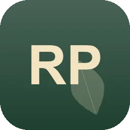 Logo Ralf Perreten Garten- und Landschaftsbau