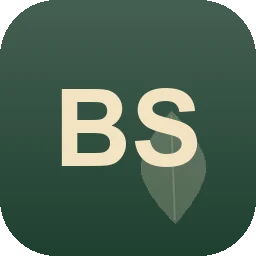 Logo Brendel & Smeins Gartenservice GbR