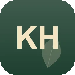 Logo Karl Huber