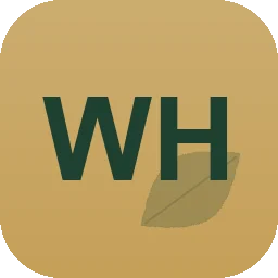 Logo Wolfgang Heere Gartenbau