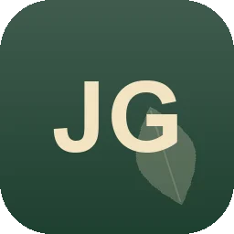 Logo Jäger Garten und Landschaftsbau Michael Keller