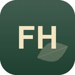 Logo Frank Horstmann Gartengestaltung