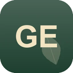 Logo Gartengestaltung Ehrlich