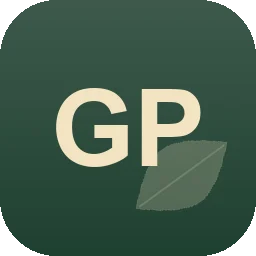 Logo Gregor Prinz