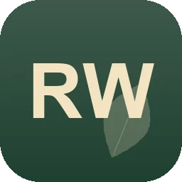 Logo Raphael Witt Garten und Landschaftsbau