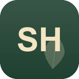 Logo Stefan Holthusen Gartenservice