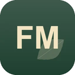 Logo Franjo Marjanovic Gartenbau