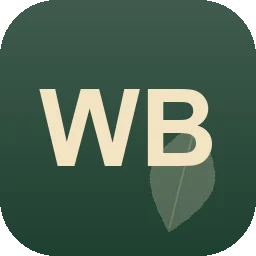 Logo Wm Bau Gbr